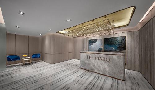 Da Kao Apartamento | The MarQ - Enchanted Hideaway
