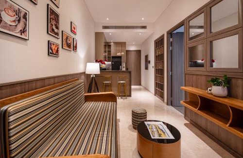 Da Kao Apartamento | The MarQ - Enchanted Hideaway