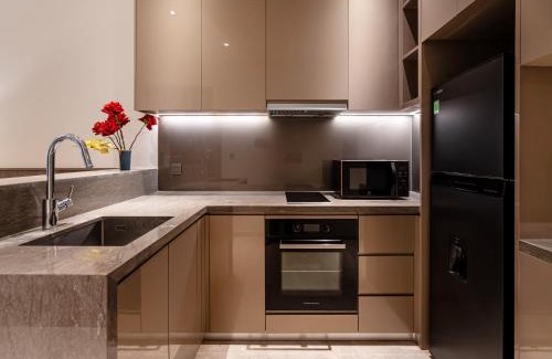 Da Kao Apartamento | The MarQ - Enchanted Hideaway