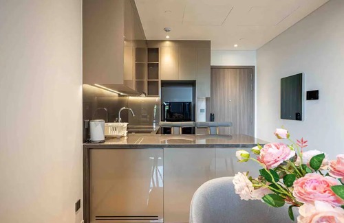 Da Kao Apartamento | The Marq Luxury Vacation Hochiminh City