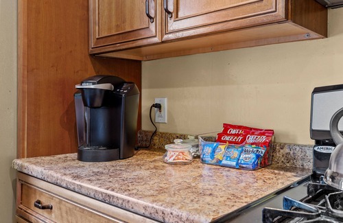 Lafayette Square Casa | The Marquis Manor | JZ Vacation Rentals