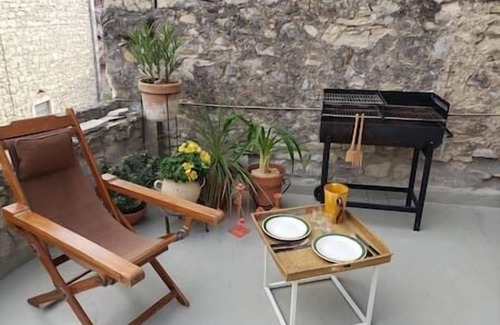 Marsanne Apartamento | The Marquis refuge: Pleasant T3 with terrace