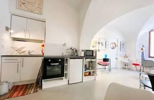 Marsanne Apartamento | The Marquis's studio