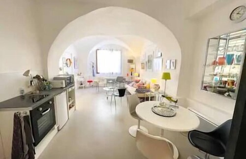 Marsanne Apartamento | The Marquis's studio