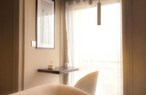 Bahria Town Apartamento | The Marrakesh Suites - Skyline ApartHotel In Bahria Town