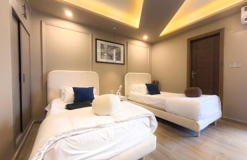Bahria Town Apartamento | The Marrakesh Suites - Skyline ApartHotel In Bahria Town