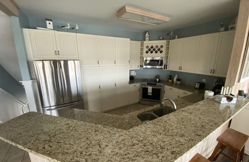Lighthouse Creek Casa | The Marsh House - Impresionantes vistas!