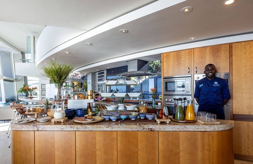 Hout Bay Casa | The Marvel Beach House