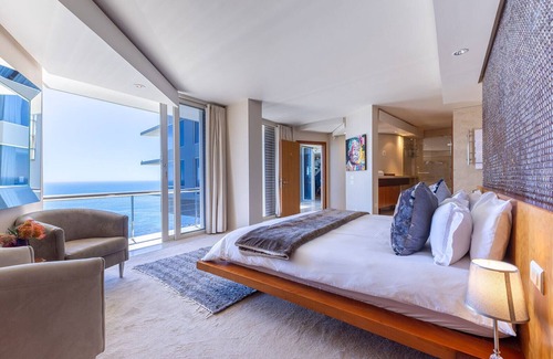 Hout Bay Casa | The Marvel Beach House