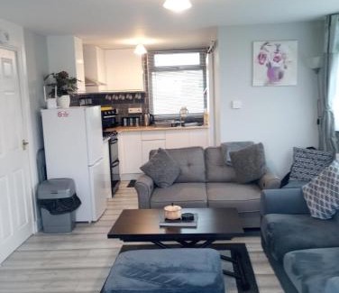 Mablethorpe and Sutton Apartamento | The Marylyn