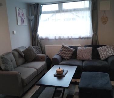 Mablethorpe and Sutton Apartamento | The Marylyn