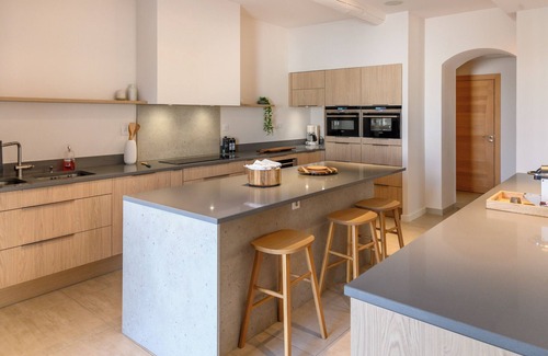 Charleval Otro | The Mas du Mazet, Stunning New Mas in the Heart of the Orchards – Charleval