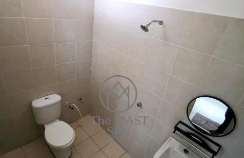 Pulau Sebang Casa | The MAST Stay