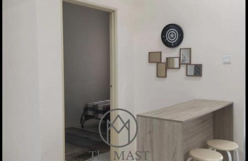 Pulau Sebang Casa | The MAST Stay