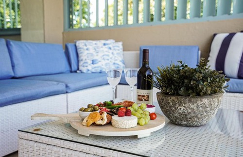 Palm Beach Apartamento | The Masthead Iluka Apartment Luxury and Style