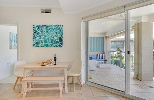 Palm Beach Apartamento | The Masthead Iluka Apartment Luxury and Style