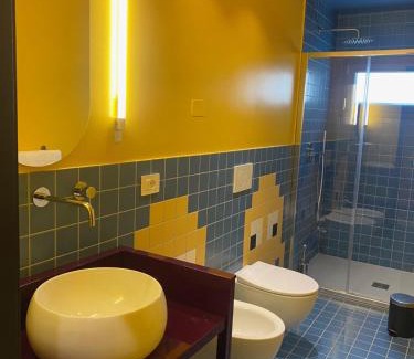 Pinarella Hotel | The Match Hotel
