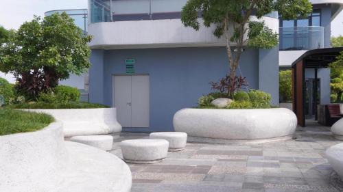 Tu Liem Apartamento | The Matrix One Luxury Apartment Hà Nội