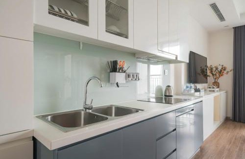 Tu Liem Apartamento | The Matrix One Luxury Apartment Hà Nội