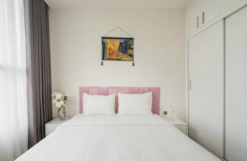 Tu Liem Apartamento | The Matrix One Luxury Apartment Hà Nội