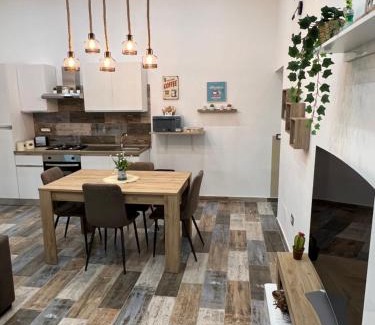 Vasto Apartamento | The Matty s House
