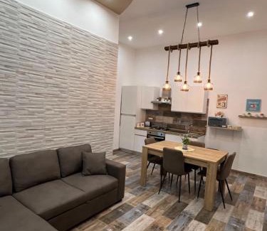Vasto Apartamento | The Matty s House