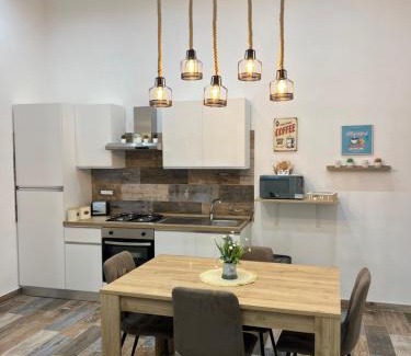 Vasto Apartamento | The Matty s House
