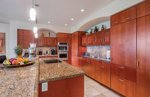 Wailea Condominio | The Maui Escape - Spectacular 2. 5 Bdr Penthouse - Oceanfront Resort-Owner Direct!