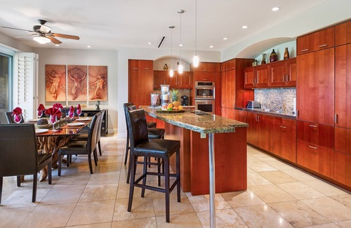 Wailea Condominio | The Maui Escape - Spectacular 2. 5 Bdr Penthouse - Oceanfront Resort-Owner Direct!
