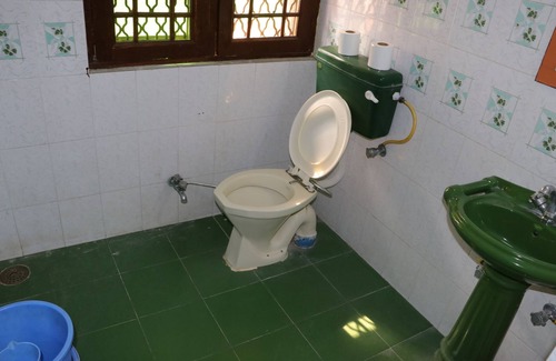 Gopalbari Hotel | The Maurvi Inn