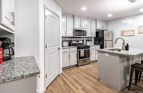 North by Northwest Casa | The Maven - 3BR/2BA - New Home