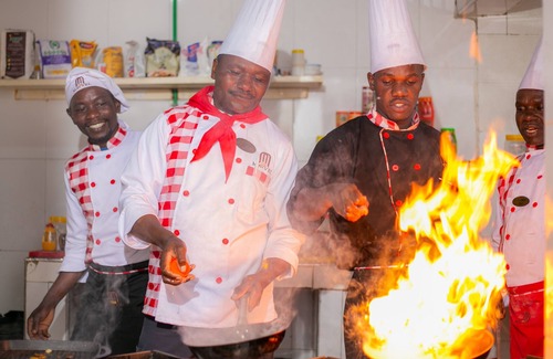 Mutunduri Complejo | THE MAVVEL HOTEL EMBU