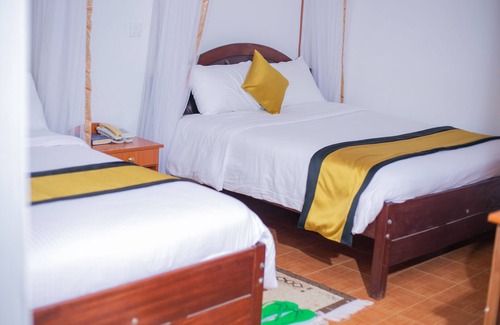 Mutunduri Complejo | THE MAVVEL HOTEL EMBU