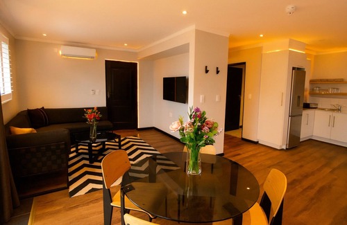 Greater Johannesburg Metropolitan Area Apartamento | Max Executive Apartments