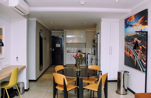 Greater Johannesburg Metropolitan Area Apartamento | Max Executive Apartments