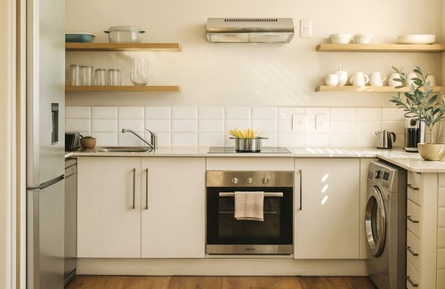 Greater Johannesburg Metropolitan Area Apartamento | Max Executive Apartments