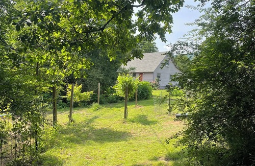 Dardanelle Casa | The May House, 2-bedroom Dardanelle country home with a gorgeous view