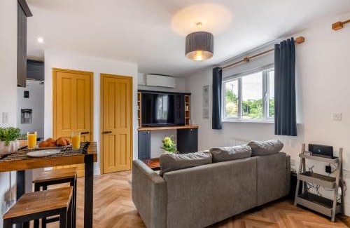 South Creake Casa | The May Tree