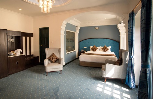 Kathmandu Hotel | The Maya Manor Boutique by KGH Group