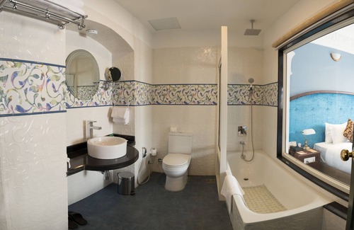 Kathmandu Hotel | The Maya Manor Boutique by KGH Group