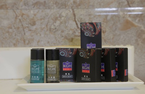 Kathmandu Hotel | The Maya Manor Boutique by KGH Group