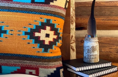 Boyd Apartamento | The Maya Room at Oniya Lodge