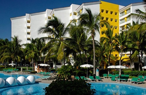 Marina Vallarta Apartamento | The Mayan Palace Puerto Vallarta