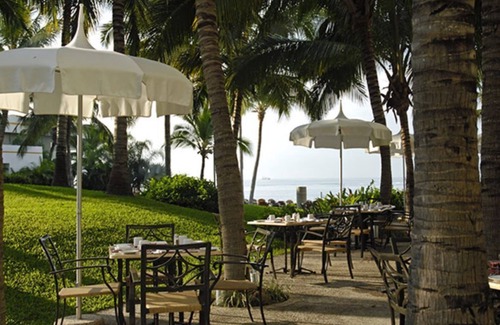 Marina Vallarta Apartamento | The Mayan Palace Puerto Vallarta