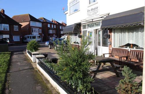 Skegness Casa | The Mayfair