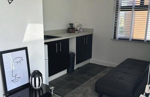 Seaton Carew Cama Y Desayuno | The Mayfair Lodge - Caravaning, Glamping & Camping