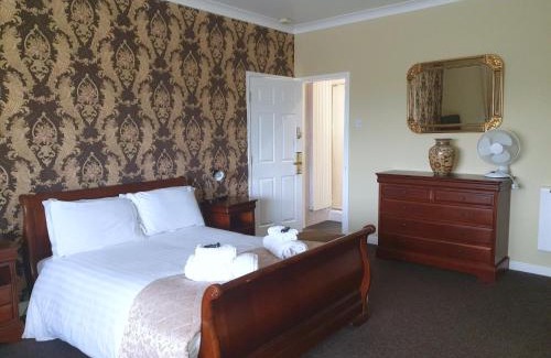Hartlepool Cama Y Desayuno | The Mayfair Lodge & Family Suite