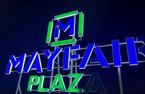 Msasani Apartamento | The Mayfair Residences