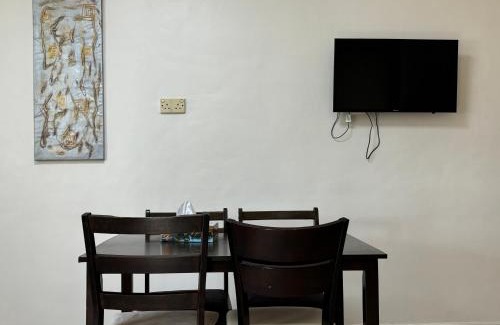 Msasani Apartamento | The Mayfair Residences