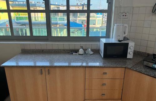 Msasani Apartamento | The Mayfair Residences